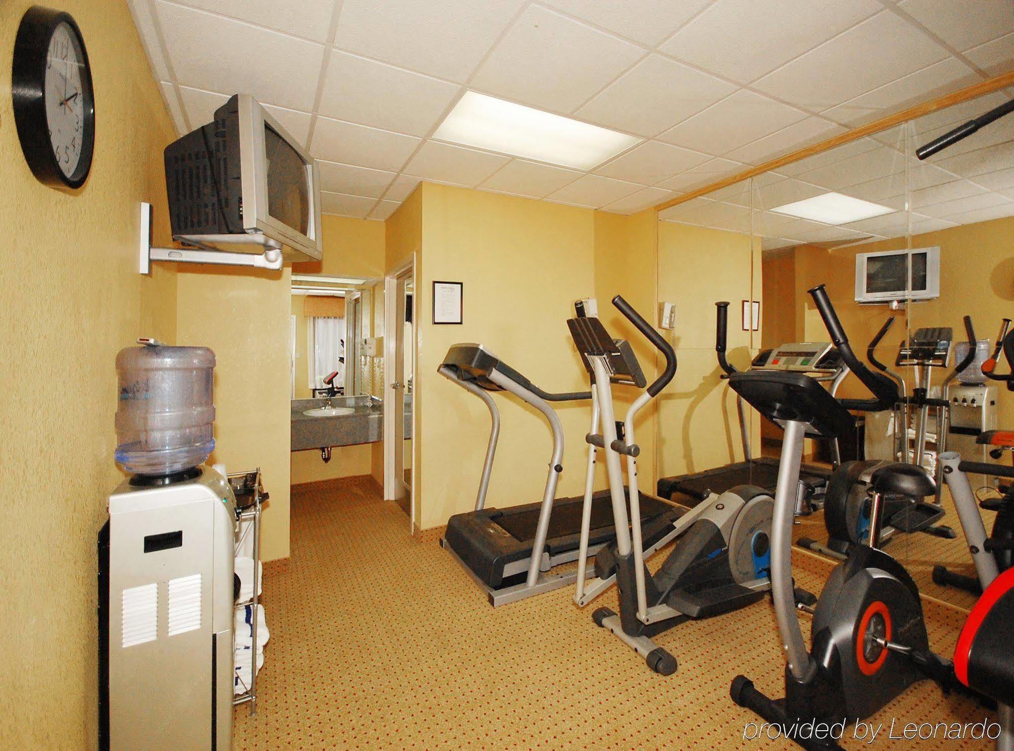 Motel 6-Kingsport, Tn Facilidades foto