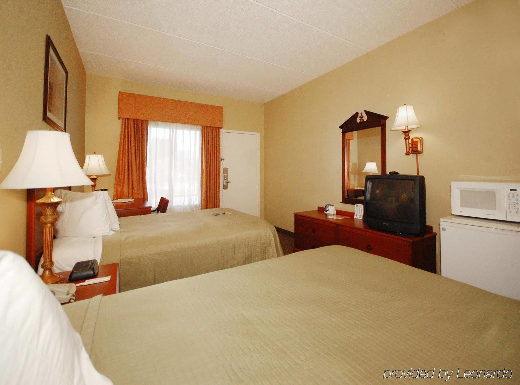 Motel 6-Kingsport, Tn Habitación foto